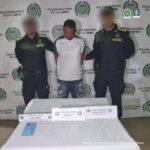 Hombre acusado de cometer un sicariato en Cartagena debera cumplir