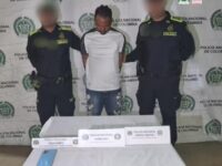 Hombre acusado de cometer un sicariato en Cartagena debera cumplir