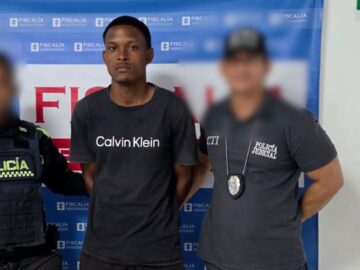 Hombre encarcelado por intentar asesinar a otro en Punta Canoa