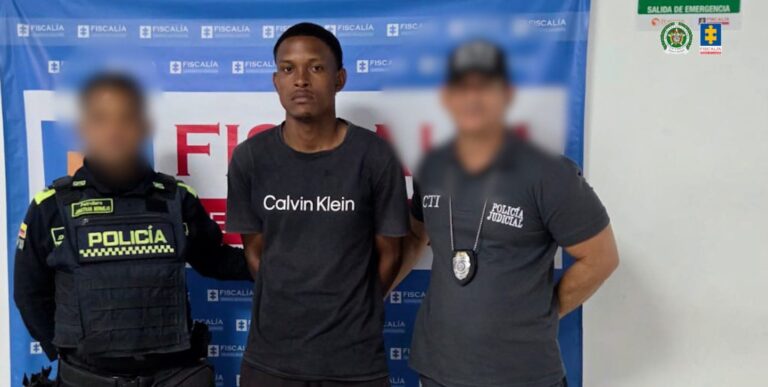 Hombre encarcelado por intentar asesinar a otro en Punta Canoa