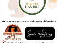 Hoy jornada contra el hambre en Pasacaballos