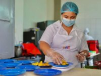 Innovaciones en el PAE han favorecido a un mayor numero