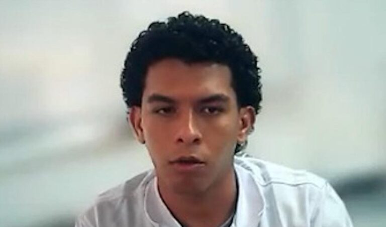 Judicializado un cartagenero involucrado en el homicidio de un estudiante