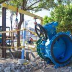 Las actividades programadas por Parada Tecnica de Aguas de Cartagena