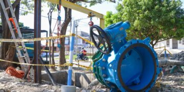 Las actividades programadas por Parada Tecnica de Aguas de Cartagena