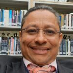 Luis Fernando Lopez asume el cargo de asesor en el