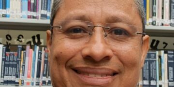 Luis Fernando Lopez asume el cargo de asesor en el