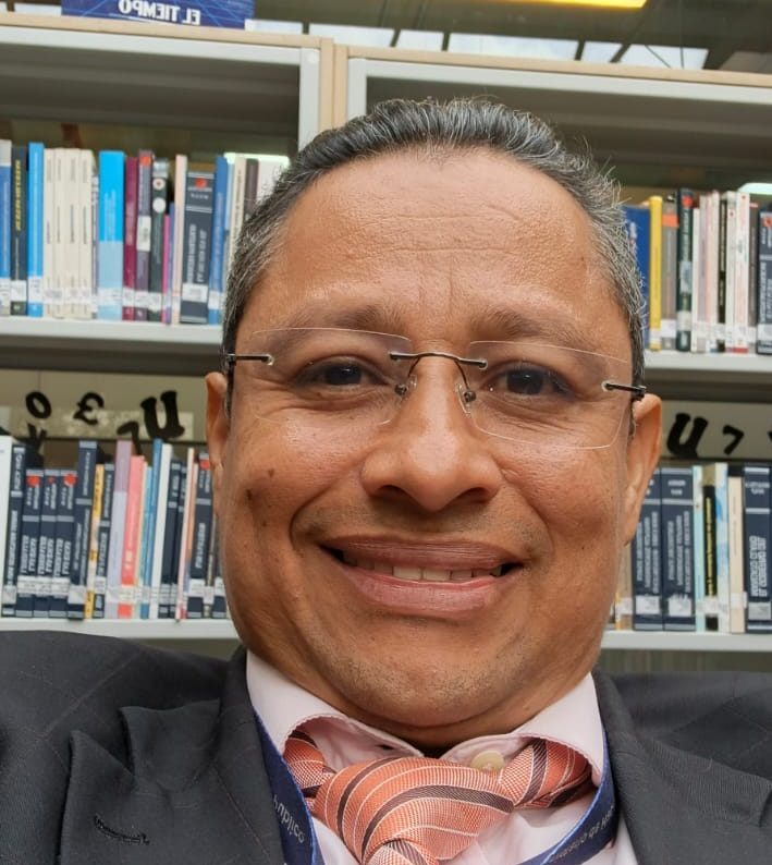 Luis Fernando Lopez asume el cargo de asesor en el