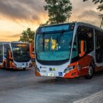 Operacion de TransCaribe con ajustes durante las Fiestas de Independencia