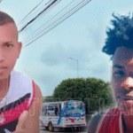 Sicarios alteran la vida de dos jovenes en Villanueva Bolivar