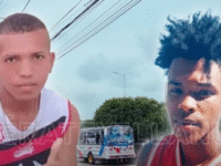 Sicarios alteran la vida de dos jovenes en Villanueva Bolivar
