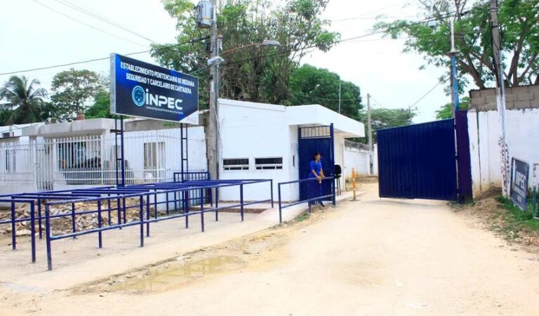 Dos hombres son encarcelados en Ternera por agredir a sus familiares