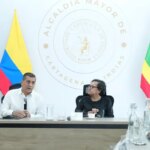 Sociedad de Activos Especiales establece compromisos con la administracion de