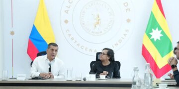 Sociedad de Activos Especiales establece compromisos con la administracion de