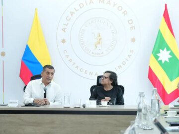Sociedad de Activos Especiales establece compromisos con la administracion de