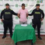 Sospechoso del f3m1n1c1d10 de una mujer en San Juan de