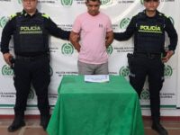 Sospechoso del f3m1n1c1d10 de una mujer en San Juan de