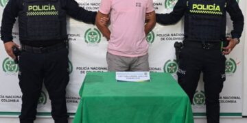 Sospechoso del f3m1n1c1d10 de una mujer en San Juan de