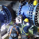 Suspension del suministro de agua en Cartagena el 26 y