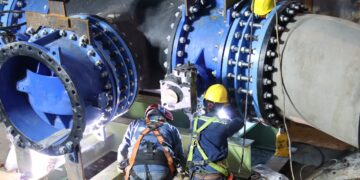 Suspension del suministro de agua en Cartagena el 26 y