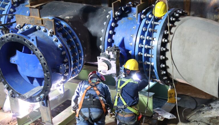 Suspension del suministro de agua en Cartagena el 26 y