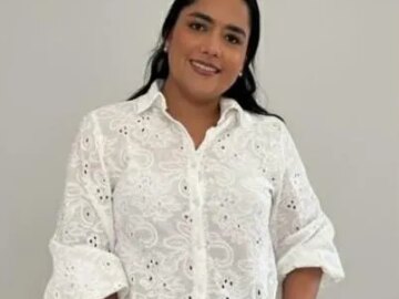 Tatiana Romero Luna designada contralora de Bolivar 2026 2029