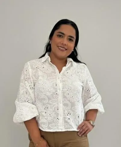 Tatiana Romero Luna designada contralora de Bolivar 2026 2029