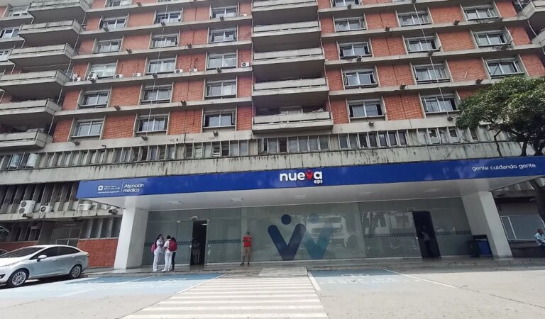 Tribunal Superior de Cartagena protege los derechos fundamentales de una usuaria de Nueva EPS en El Guamo, Bolívar