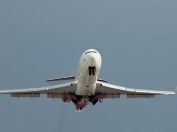 Turismo anticipa un cierre de ano con cifras historicas