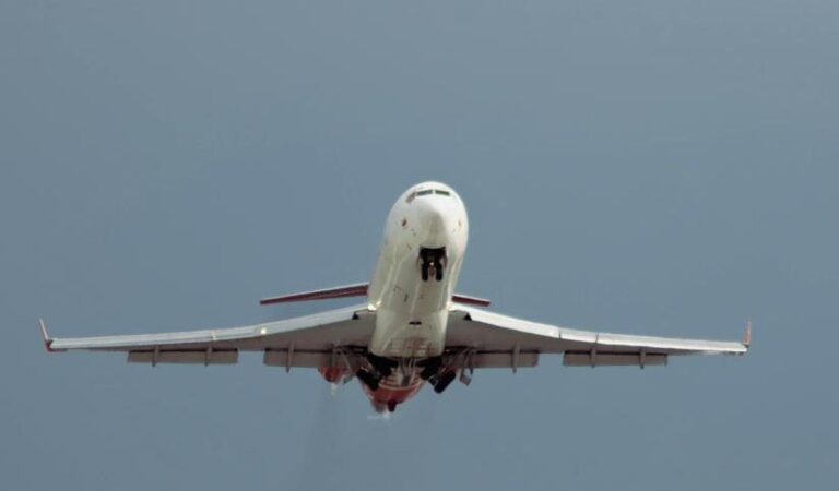 Turismo anticipa un cierre de año con cifras históricas.