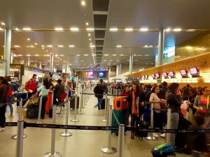 Turismo anticipa un cierre de ano con cifras historicas.webp