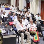 Veedores ciudadanos proponen mayor transparencia en la eleccion del Contralor