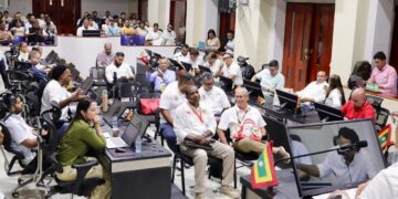 Veedores ciudadanos proponen mayor transparencia en la eleccion del Contralor