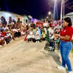 1766487638 Con pesebre en vivo y cenas navidenas Yolanda Wong sigue