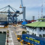 1766765435 Grupo Puerto de Cartagena ha movido 4 millones de contenedores