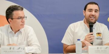 5722 millones destinados a creditos para micro y pequenas empresas