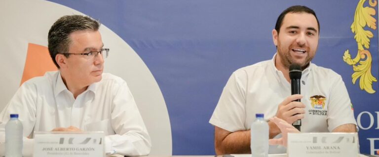 5722 millones destinados a creditos para micro y pequenas empresas