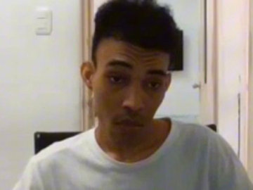 60 anos de prision para el sicario que mato a