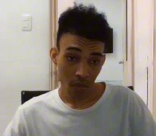 60 años de prisión para el sicario que mató a seis personas en Barranquilla