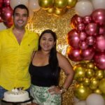 A Mayra Ortega se le denunciara ante el CNE si