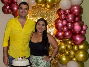 A Mayra Ortega se le denunciara ante el CNE si