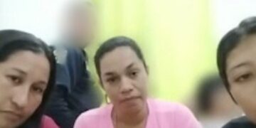 A comparecer ante la justicia por el delito de homicidio