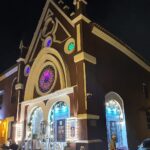 Arribo a Cartagena la Feria Origen Colombia un tributo a