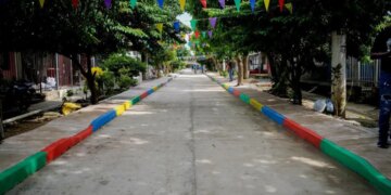 Balance del programa COMPI en Cartagena y Bolivar