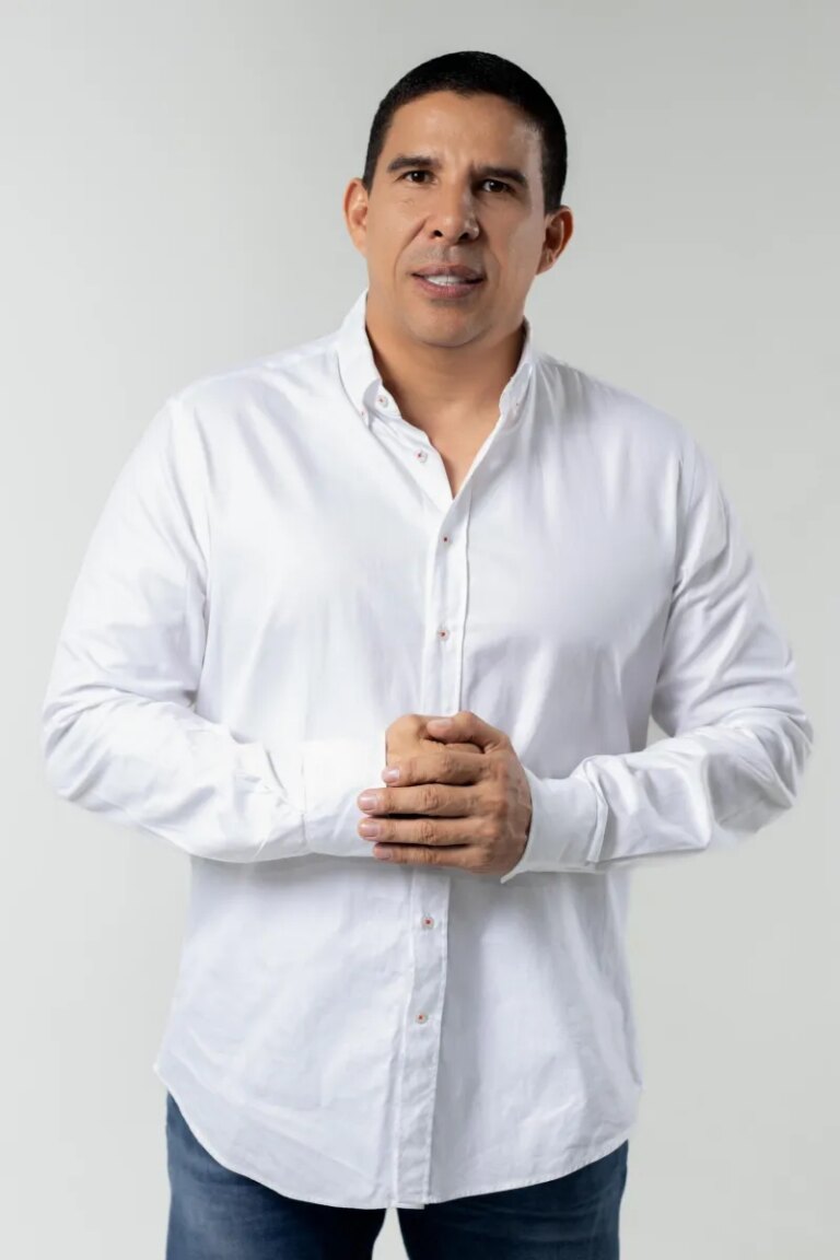 Candidato a la Camara Jocho Ardila concluye el 2025 con