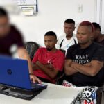 Carcel para miembros de grupo delincuencial por homicidios y trafico