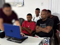 Carcel para miembros de grupo delincuencial por homicidios y trafico