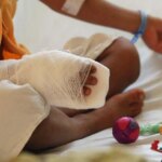 Cero heridos por polvora en la noche de Navidad objetivo