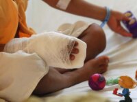 Cero heridos por polvora en la noche de Navidad objetivo