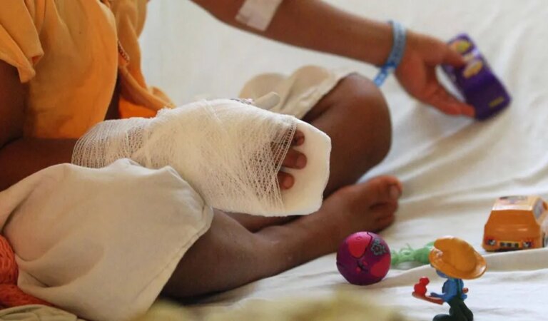 Cero heridos por pólvora en la noche de Navidad: objetivo de las autoridades en Cartagena